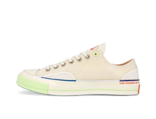 Tennarit ja kengät Converse Pigalle Chuck 70 Monivärinen | 165748C