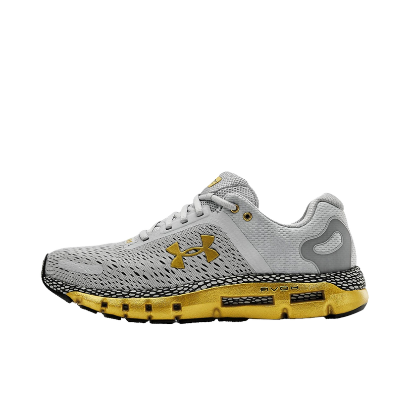Juoksu Under Armour HOVR Infinite 2 Harmaa | 3022587-108