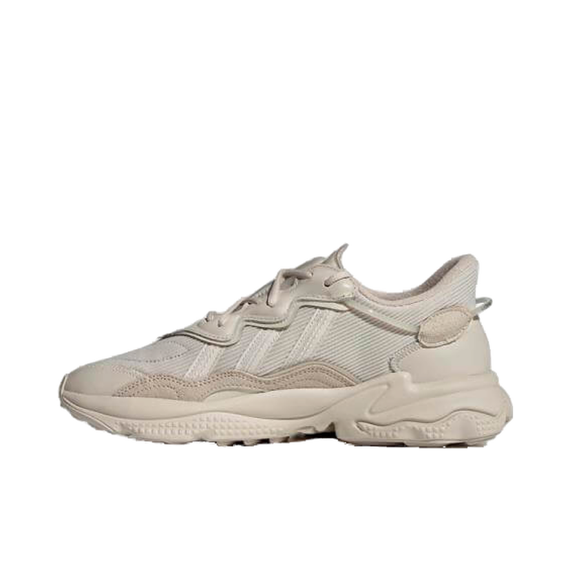 Tennarit ja kengät adidas Originals Ozweego Ruskea | fx6029