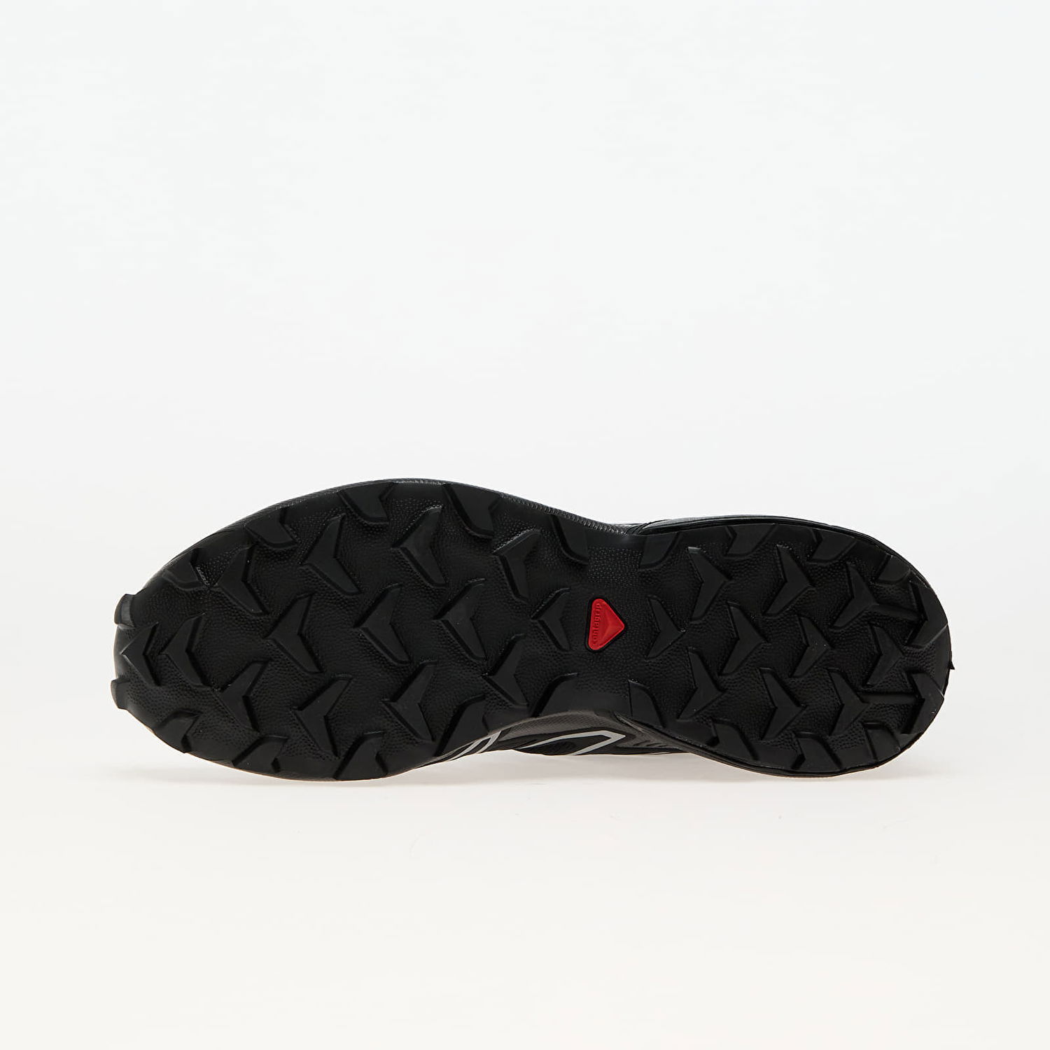 Tennarit ja kengät Salomon SPEEDCROSS 3 Musta | L47588000, 1