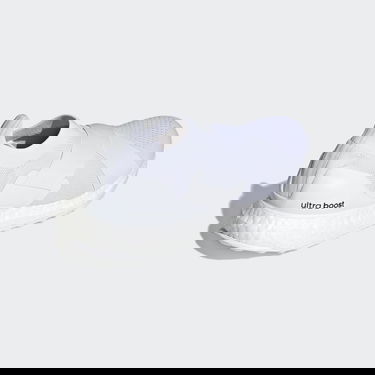 Tennarit ja kengät adidas Performance Ultraboost Slip-On DNA W Valkoinen | GX5083, 1