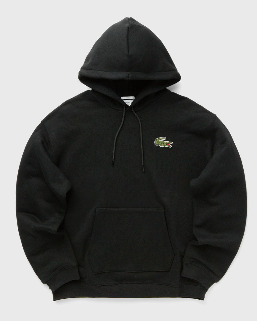 Huppari Lacoste SWEATSHIRT Musta | SH2754-031