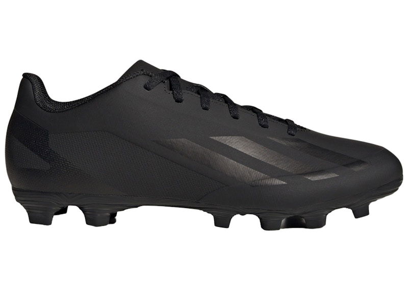 Tennarit ja kengät adidas Performance Crazyfast.4 Flexible Ground Musta | GY7433, 0