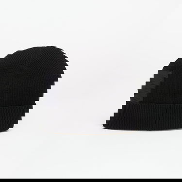 Pipo C.P. Company C.P. Company Wool Beanie Musta | 19CMAC163A005509A, 3