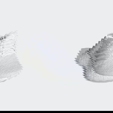 Tennarit ja kengät adidas Performance Pureboost Go Valkoinen | F35787, 6