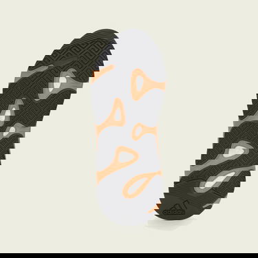 Tennarit ja kengät adidas Yeezy Yeezy Boost 700 "Wash Orange" Harmaa | GW0296, 2