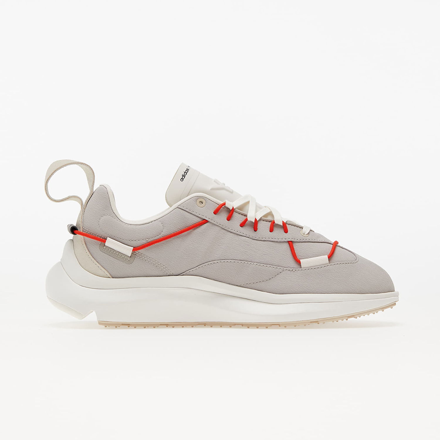 Tennarit ja kengät Y-3 Shiku Run Harmaa | GZ9140, 1