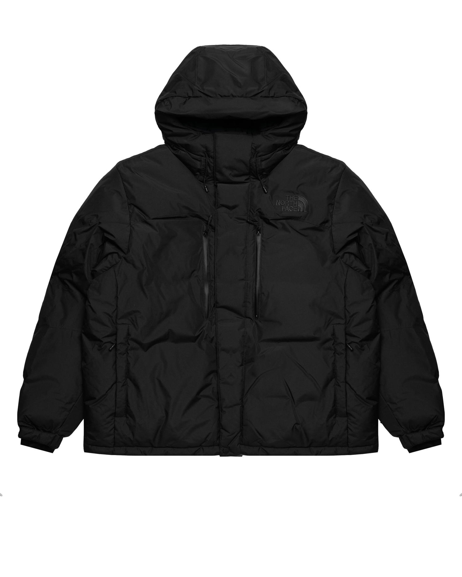 Puffer takki The North Face RMST Gore-Tex HIMALAYAN DOWN JACKET Musta | NF0A8CG5JK31, 0