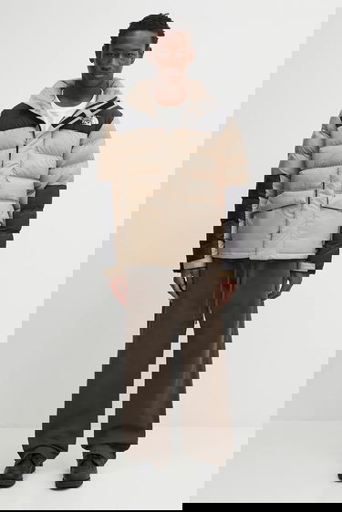 Puffer takki The North Face The North Face Limbara Insulated Jacket Beige | NF0A89EGBOX1, 6