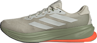 Tennarit ja kengät adidas Performance Supernova Rise 2 Beige | jr4140, 3