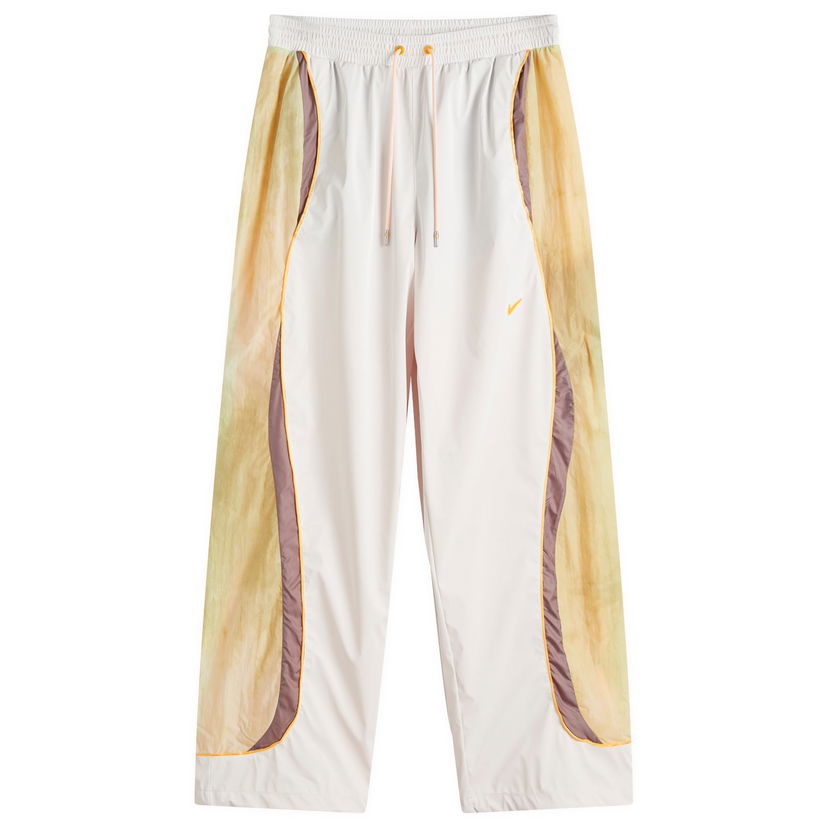 Verryttelyhousut Nike Project F.R.O.G. Track Pants, Size Large Valkoinen | HJ3292-100