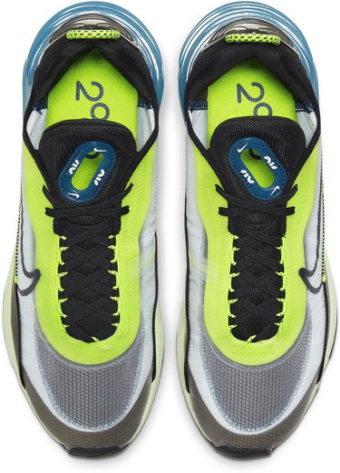 Tennarit ja kengät Nike Air Max 2090 Musta | bv9977-101, 3