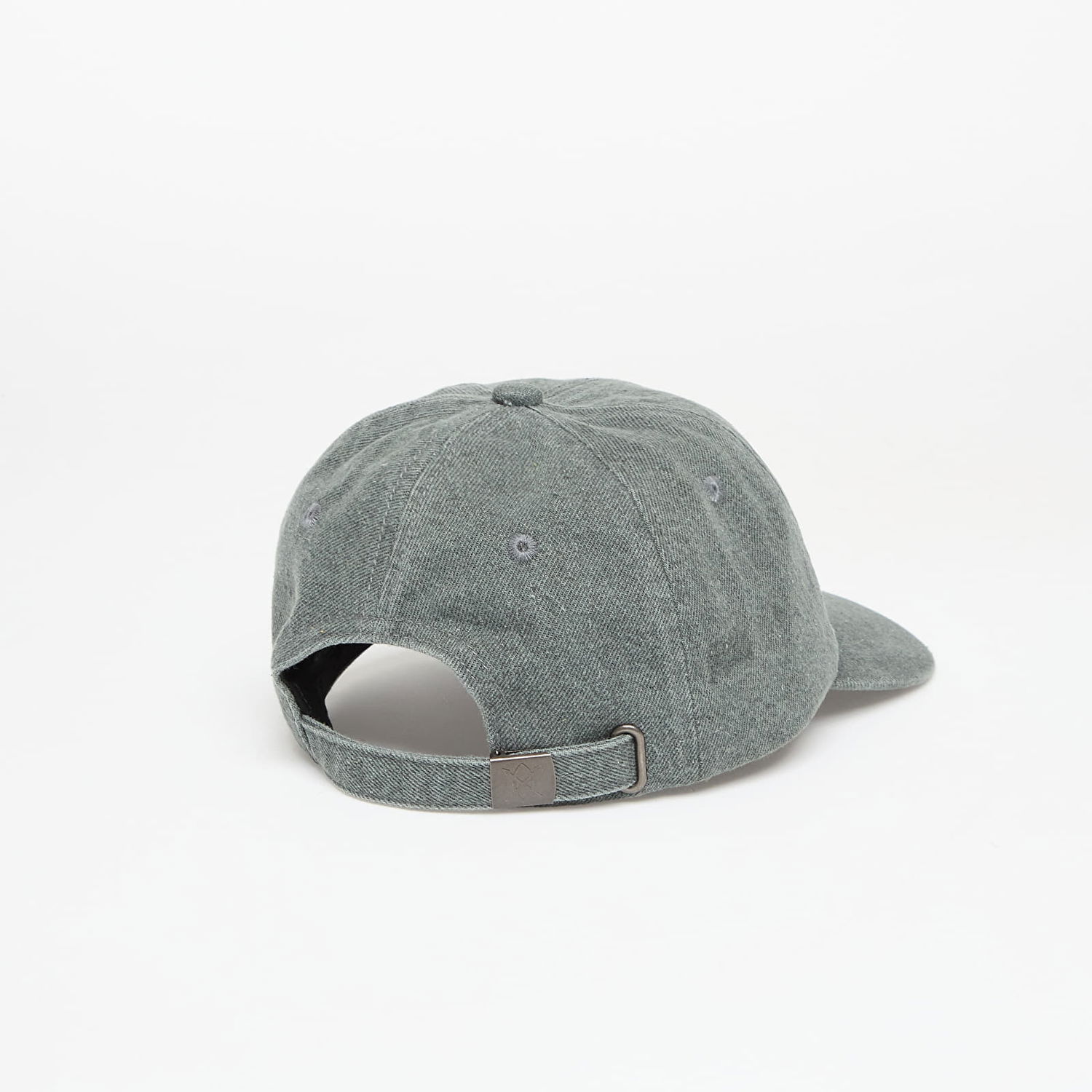 Korkki DAILY PAPER Daily Paper Stack Arch Denim Cap Harmaa | 2521083, 1