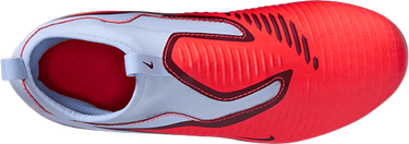 Tennarit ja kengät Nike JR PHANTOM 6 HIGH ACADEMY AG Violetti | hq2034-400, 3