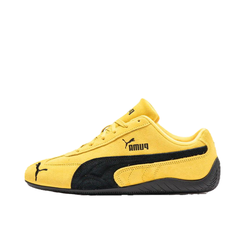Tennarit ja kengät Puma Speedcat OG Keltainen | 398846-19