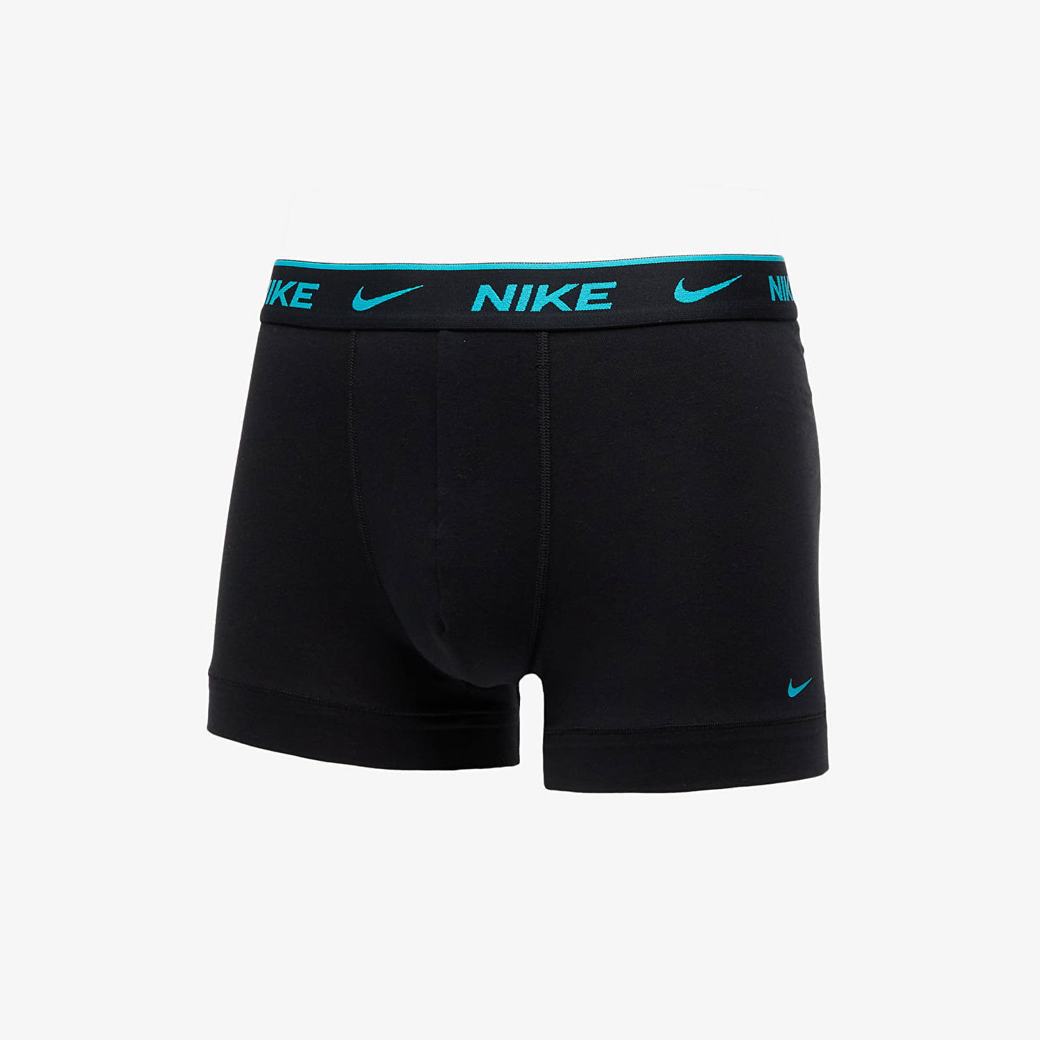 Nyrkkeilijät Nike Dri-FIT Trunk 3-Pack Multicolor Monivärinen | 000PKE1008-ISZ, 1