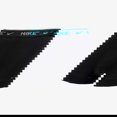 Nyrkkeilijät Nike Dri-FIT Trunk 3-Pack Multicolor Monivärinen | 000PKE1008-ISZ, 1