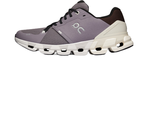 Juoksu On Running Cloudflyer 4 Violetti | 71-98094
