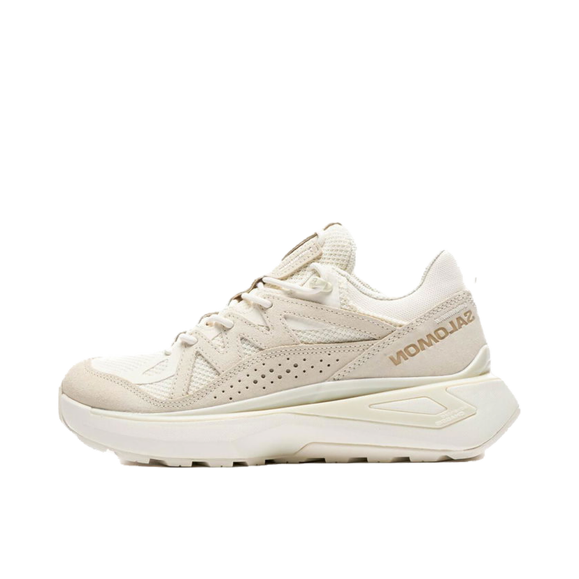 Tennarit ja kengät Salomon ODYSSEY ELMT LOW Beige | L47437100
