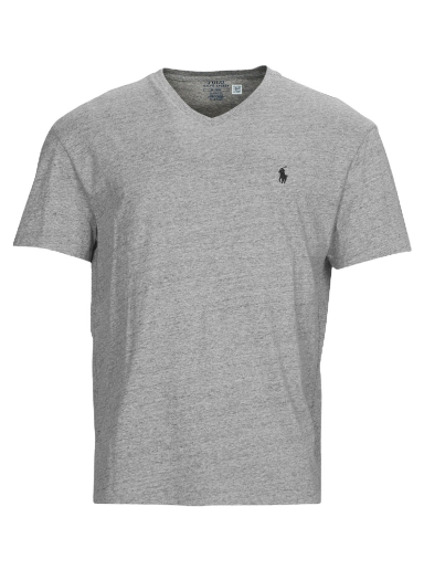 T-paita Polo by Ralph Lauren Polo T-shirt Harmaa | 710708261002