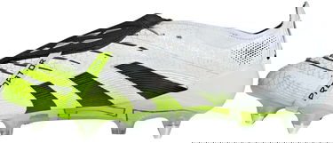Tennarit ja kengät adidas Performance Predator Elite Soft Ground Valkoinen | JI1087, 1