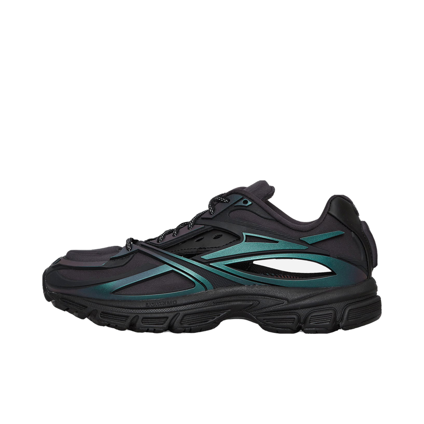 Tennarit ja kengät Reebok Machine-A Premier Road Modern Cut Out Sneakers Black Musta | RMIA04TC99FAB001
