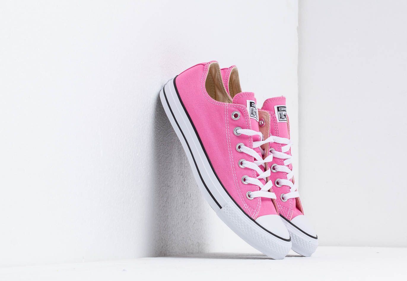 Tennarit ja kengät Converse A/S Vaaleanpunainen | M9007C, 1