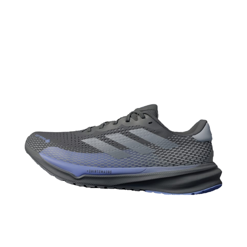 Juoksu adidas Performance Supernova GORE-TEX Musta | ID6307
