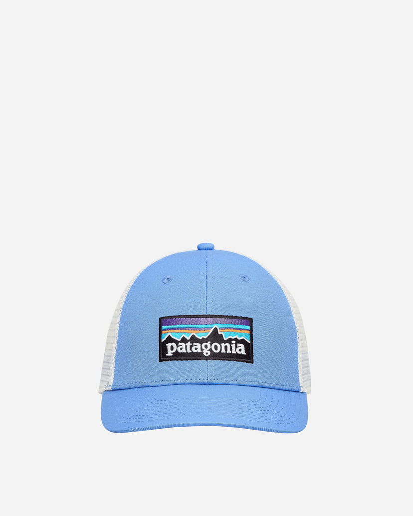 Korkki Patagonia Trucker Hat Sininen | 38283 ABNB