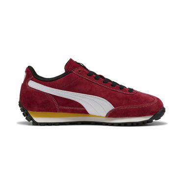 Tennarit ja kengät Puma Road To Unity Easy Rider Punainen | 401339_01, 4