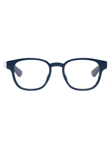 Aurinkolasit Gucci Square Glasses Tummansininen | GG1343O-005