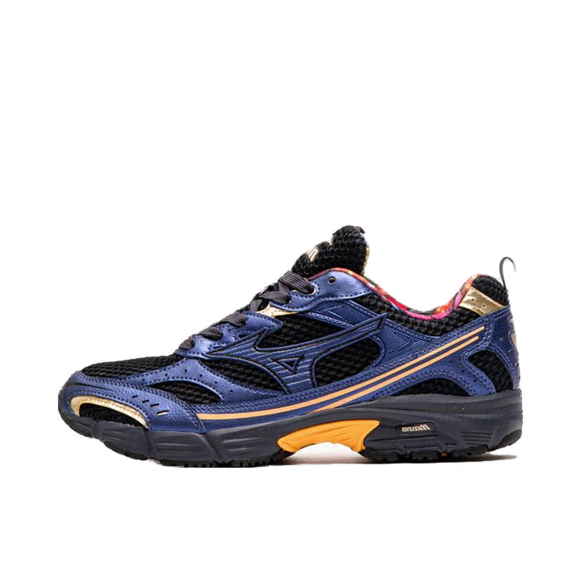 Tennarit ja kengät Mizuno MXR 'OSAKA PACK' Sininen | D1GA251601