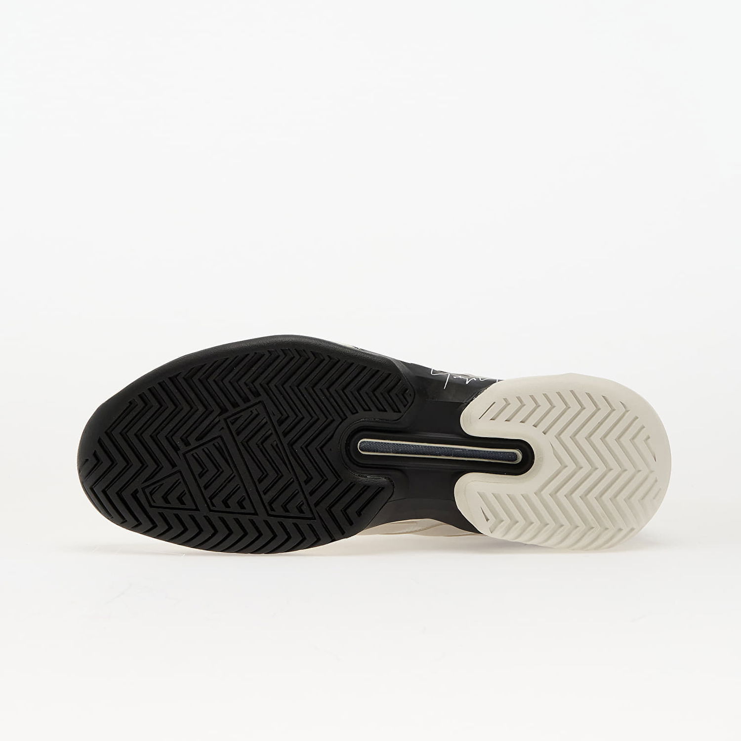 Tennarit ja kengät Y-3 Adizero Ubersonic 5 Beige | JP7719, 1