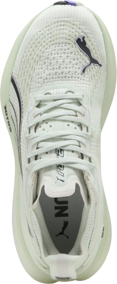 Tennarit ja kengät Puma ForeverRun Nitro 2 Valkoinen | 310471-19, 3