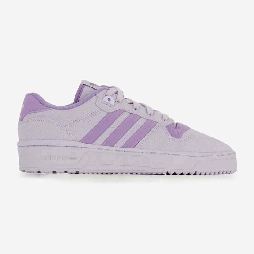 Tennarit ja kengät adidas Originals Rivalry Low Violetti | IE1665