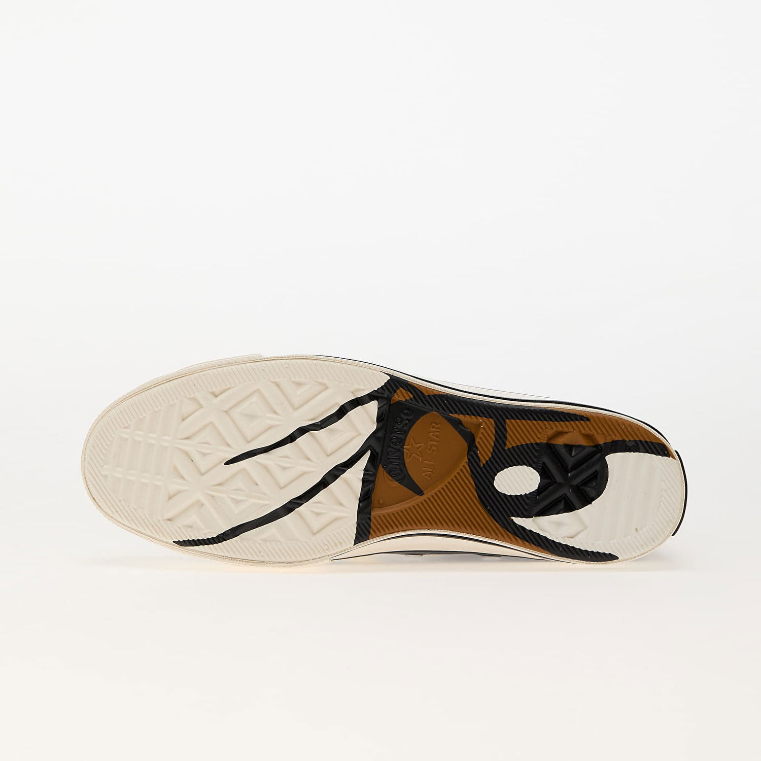 Tennarit ja kengät Converse Tom and Jerry x Chuck 70 "Black Multi" Musta | A15110C, 1