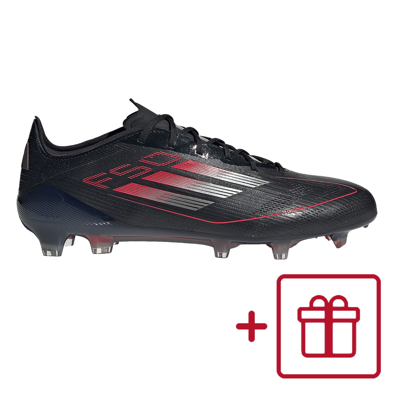 Tennarit ja kengät adidas Performance F50 ELITE FG Musta | ie1202, 0