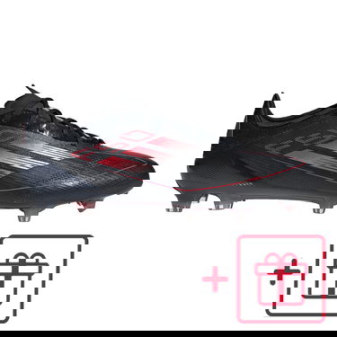 Tennarit ja kengät adidas Performance F50 ELITE FG Musta | ie1202, 0