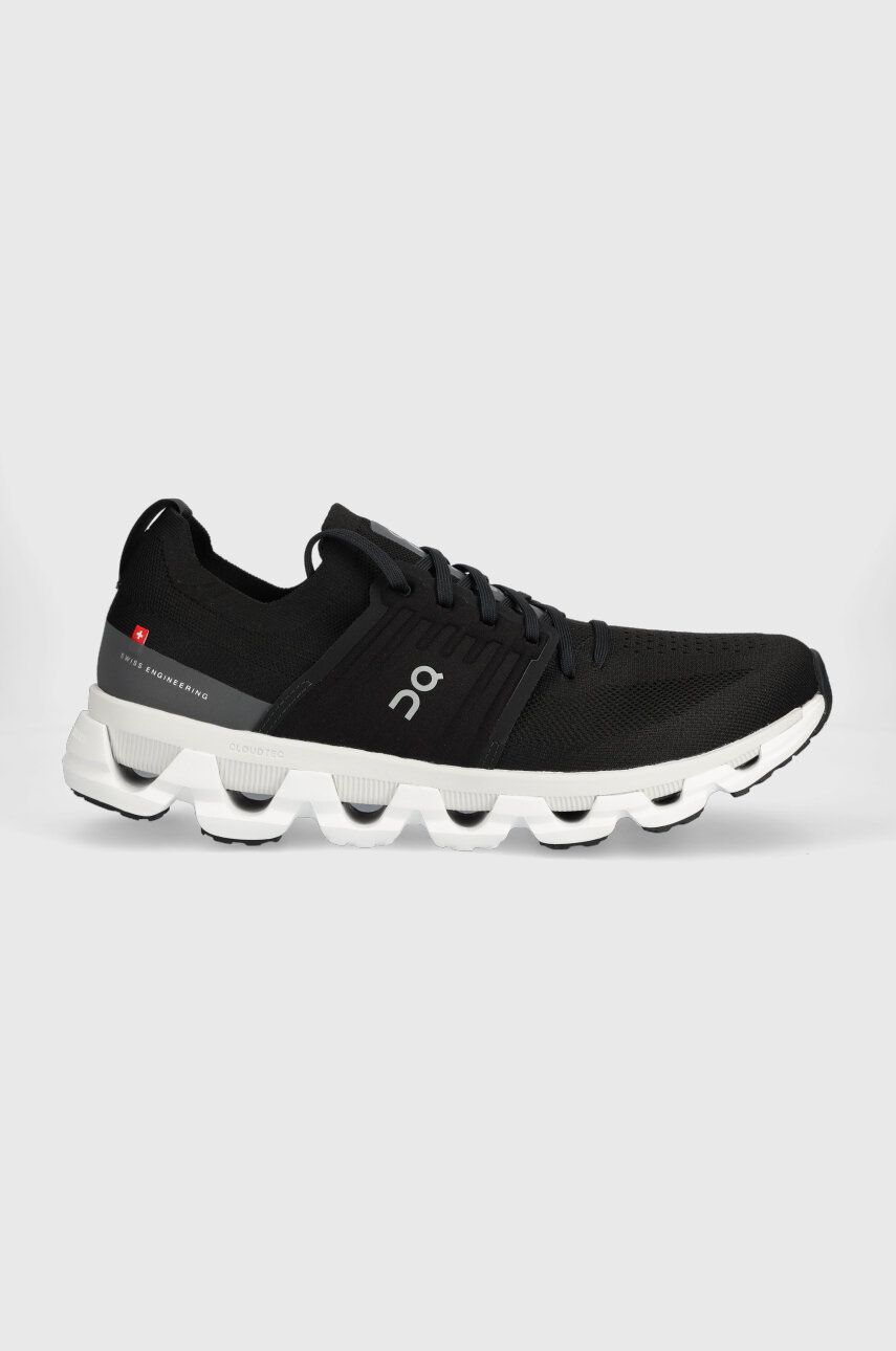 Tennarit ja kengät On Running On-running Cloudsurfer Musta | 3MD10560485, 0