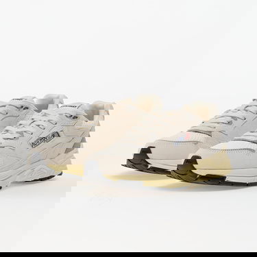 Tennarit ja kengät Autry Hyperway Low Wom White/ Silver Harmaa | A1UNHYLWUM10, 5