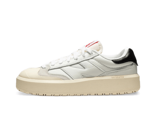 Tennarit ja kengät New Balance CT302 "White" Valkoinen | CT302OD