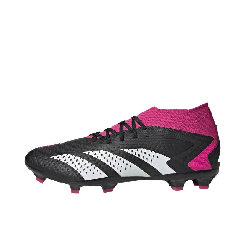 Tennarit ja kengät adidas Performance Predator Accuracy.2 FG Vaaleanpunainen | gw4586