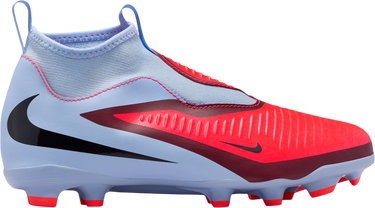 Tennarit ja kengät Nike JR PHANTOM 6 HIGH ACADEMY FG/MG Sininen | hq2042-400, 1