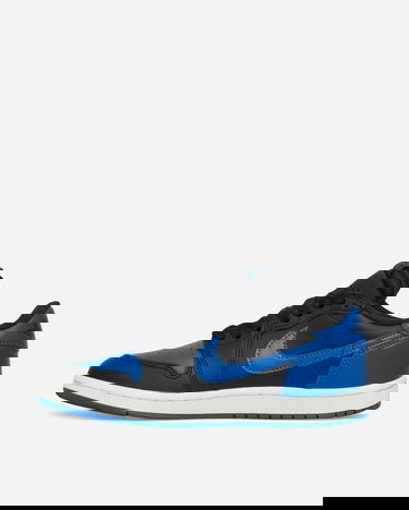 Tennarit ja kengät Jordan Air Jordan 1 Low '85 Remastered "Royal" Musta | IB1981-004, 4