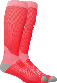 ASICS Performance Run Compression Knee Socks