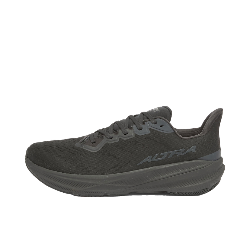 Tennarit ja kengät Altra Running Experience Flow 2 Musta | AL0A85RE-001