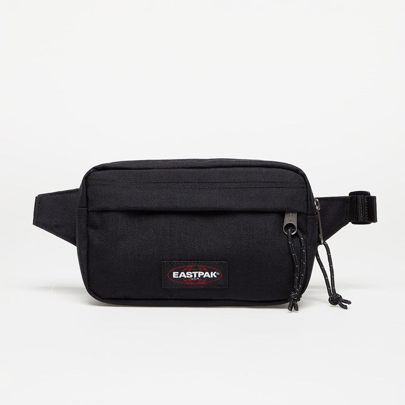 Vyötärölaukku EASTPAK Bouncer Black Musta | EK0A5BHH0081