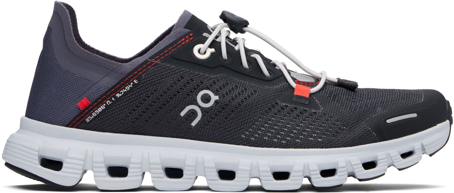 Tennarit ja kengät On Running MITA Edition x Cloud 6 Coast Harmaa | 3WF10503231, 0