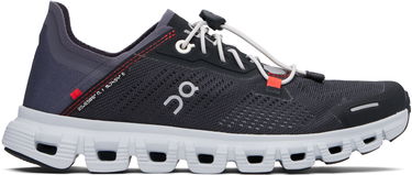Tennarit ja kengät On Running MITA Edition x Cloud 6 Coast Harmaa | 3WF10503231, 0