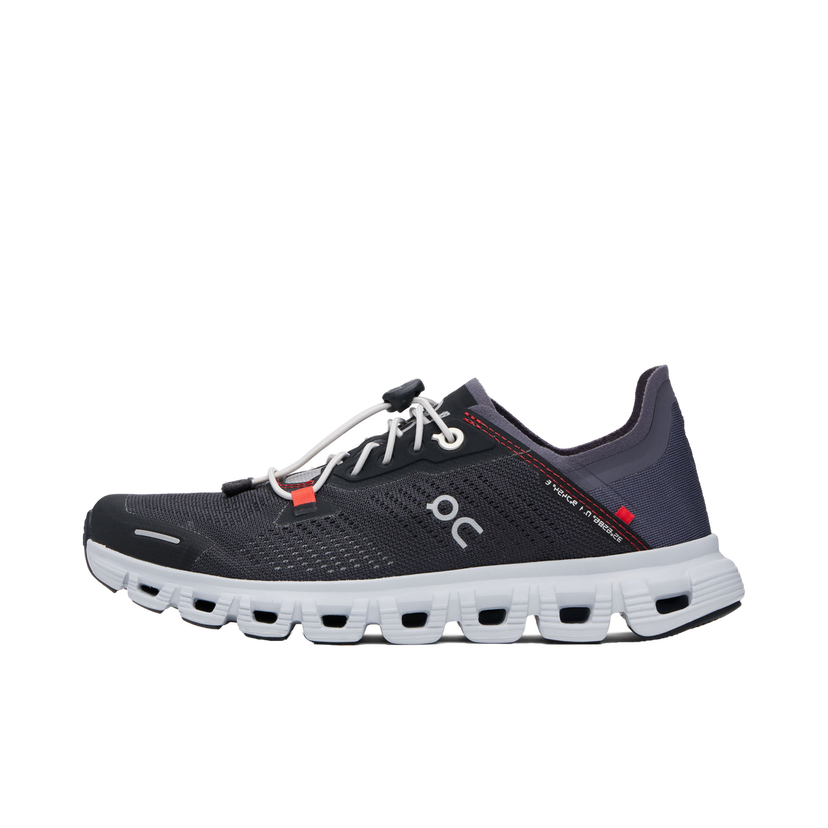 Tennarit ja kengät On Running MITA Edition x Cloud 6 Coast Harmaa | 3WF10503231